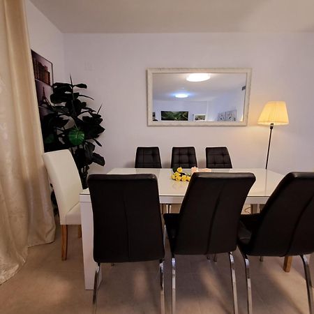 Apartamento Romero Valencia Benicull Dış mekan fotoğraf