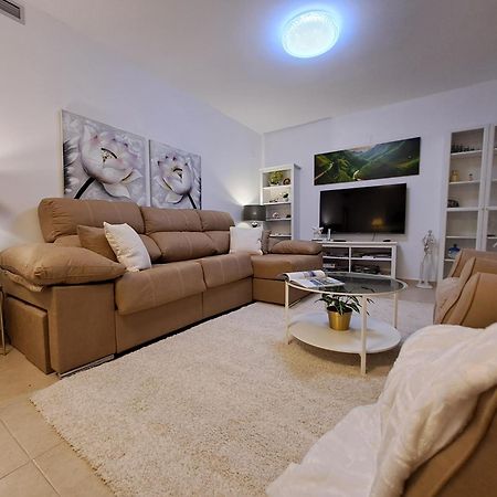 Apartamento Romero Valencia Benicull Dış mekan fotoğraf