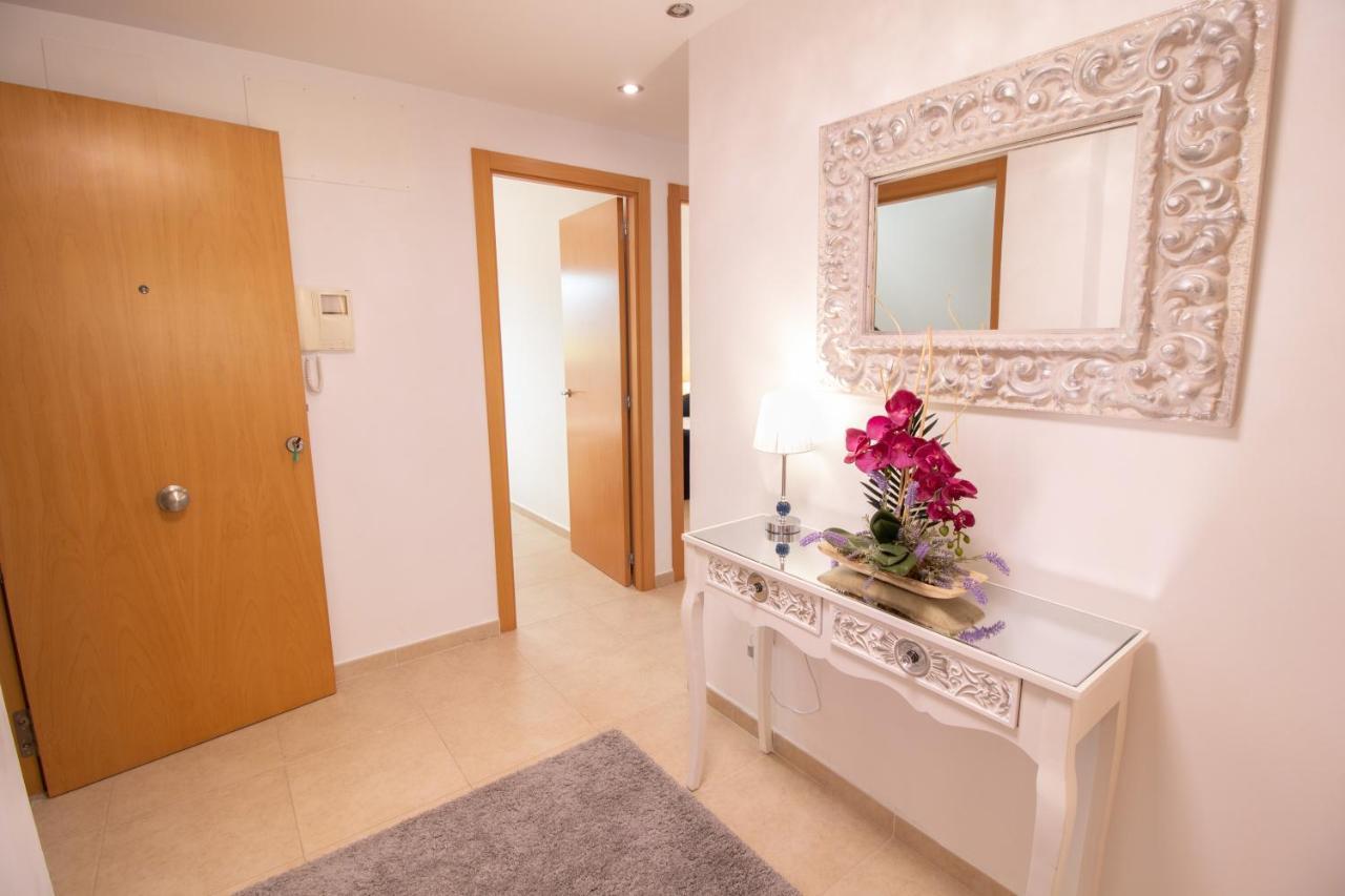 Apartamento Romero Valencia Benicull Dış mekan fotoğraf