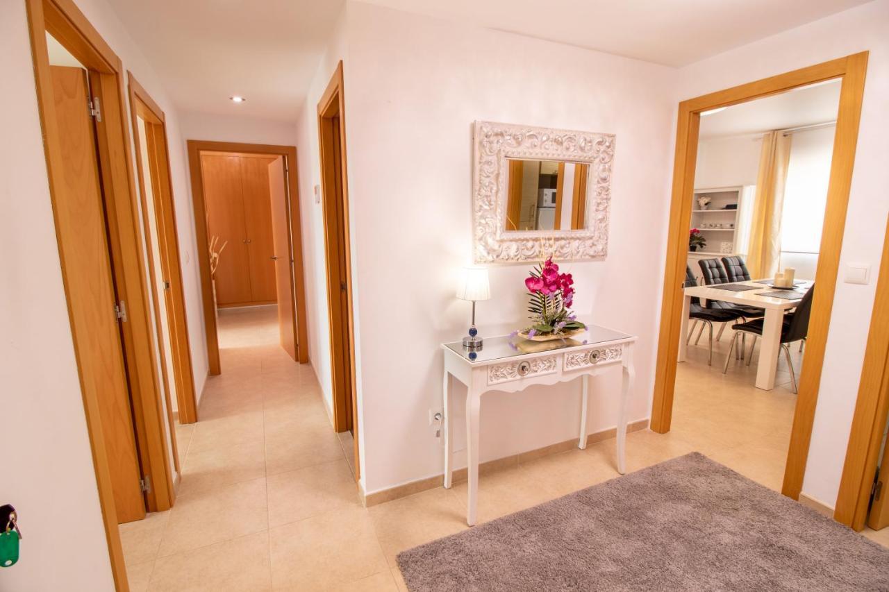 Apartamento Romero Valencia Benicull Dış mekan fotoğraf