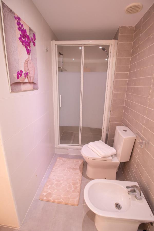 Apartamento Romero Valencia Benicull Dış mekan fotoğraf