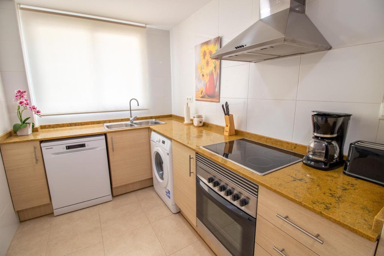 Apartamento Romero Valencia Benicull Dış mekan fotoğraf