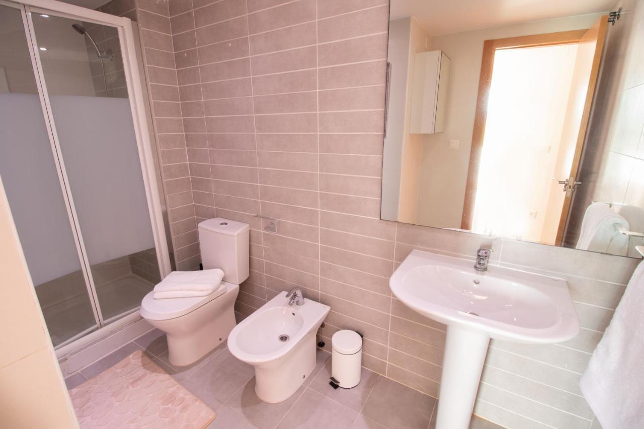 Apartamento Romero Valencia Benicull Dış mekan fotoğraf