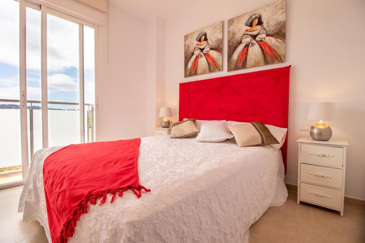 Apartamento Romero Valencia Benicull Dış mekan fotoğraf