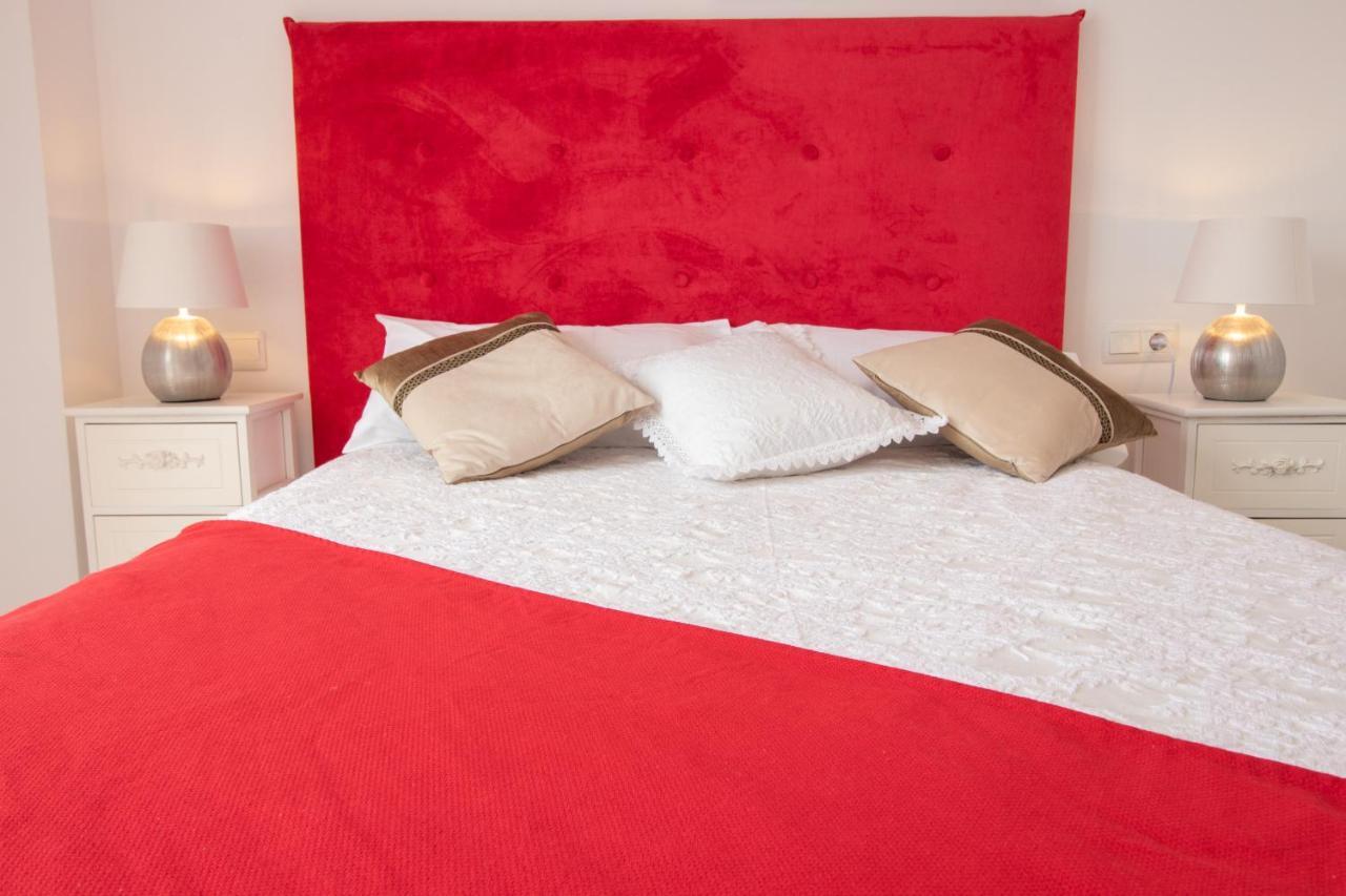 Apartamento Romero Valencia Benicull Dış mekan fotoğraf