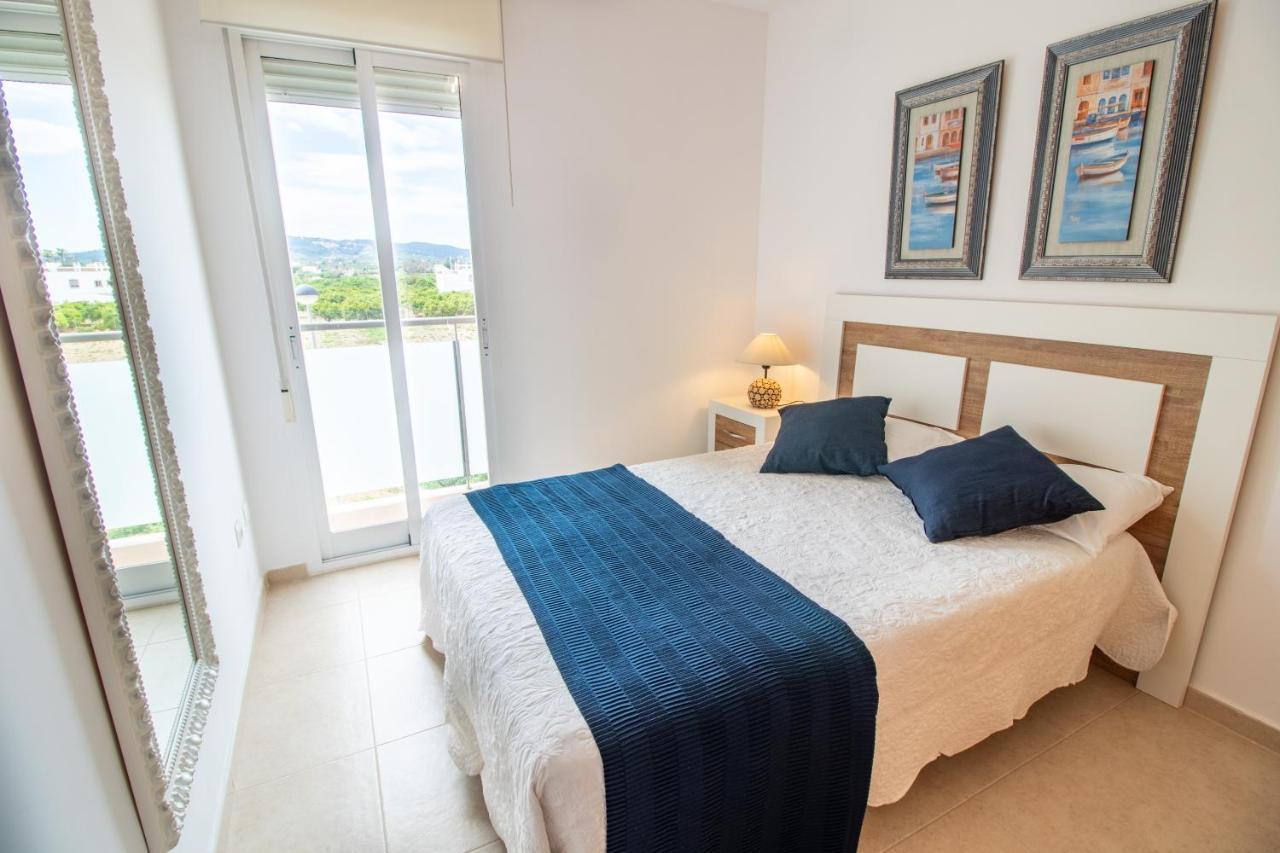 Apartamento Romero Valencia Benicull Dış mekan fotoğraf