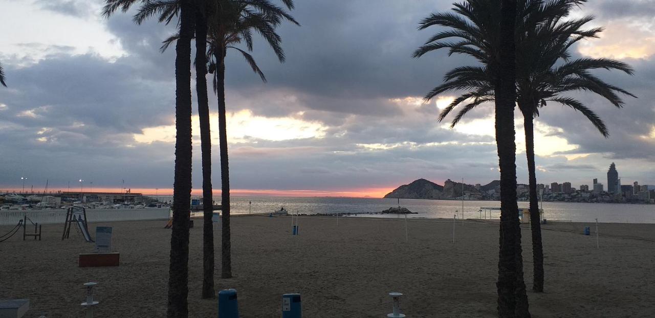 Apartamento Romero Valencia Benicull Dış mekan fotoğraf