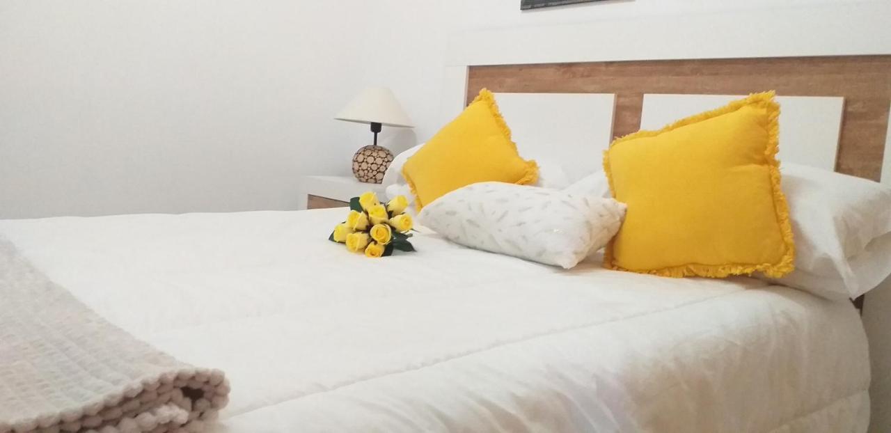 Apartamento Romero Valencia Benicull Dış mekan fotoğraf