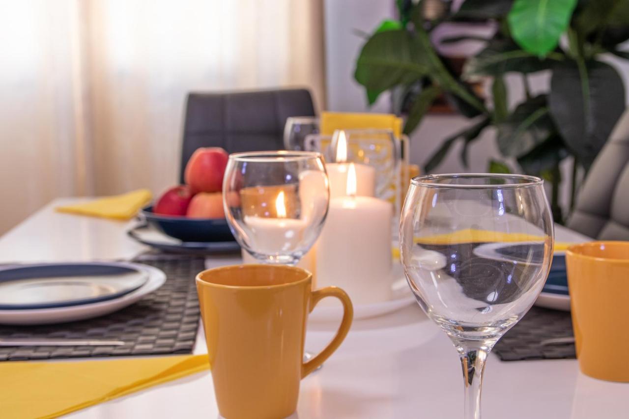 Apartamento Romero Valencia Benicull Dış mekan fotoğraf