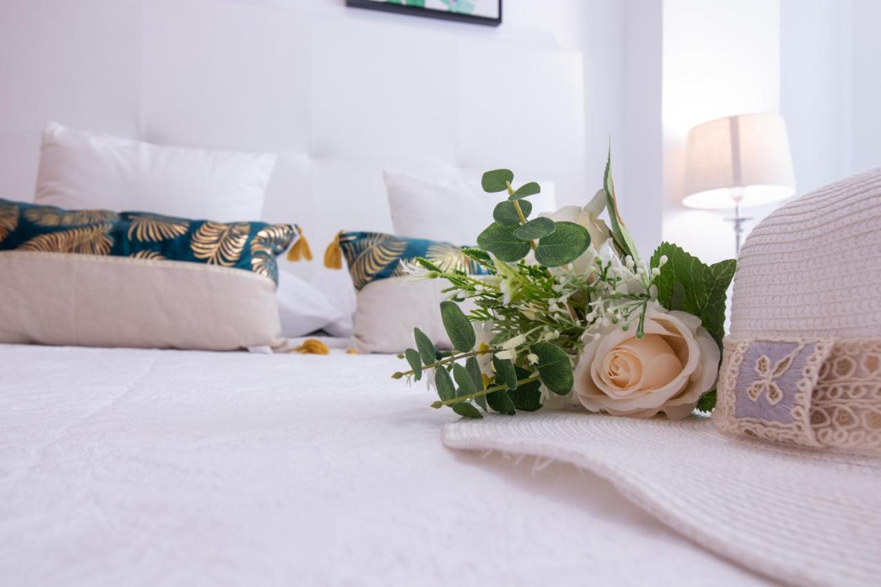 Apartamento Romero Valencia Benicull Dış mekan fotoğraf