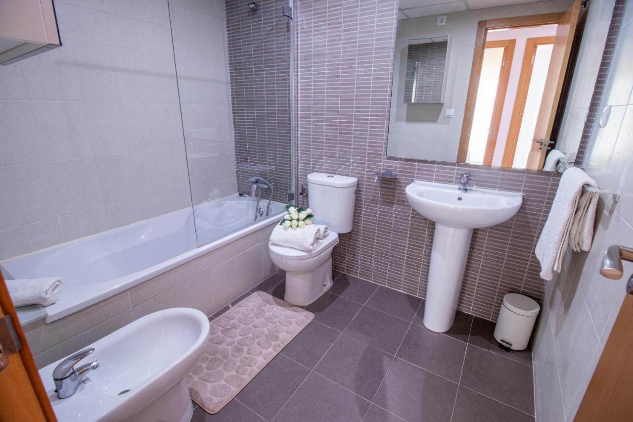 Apartamento Romero Valencia Benicull Dış mekan fotoğraf