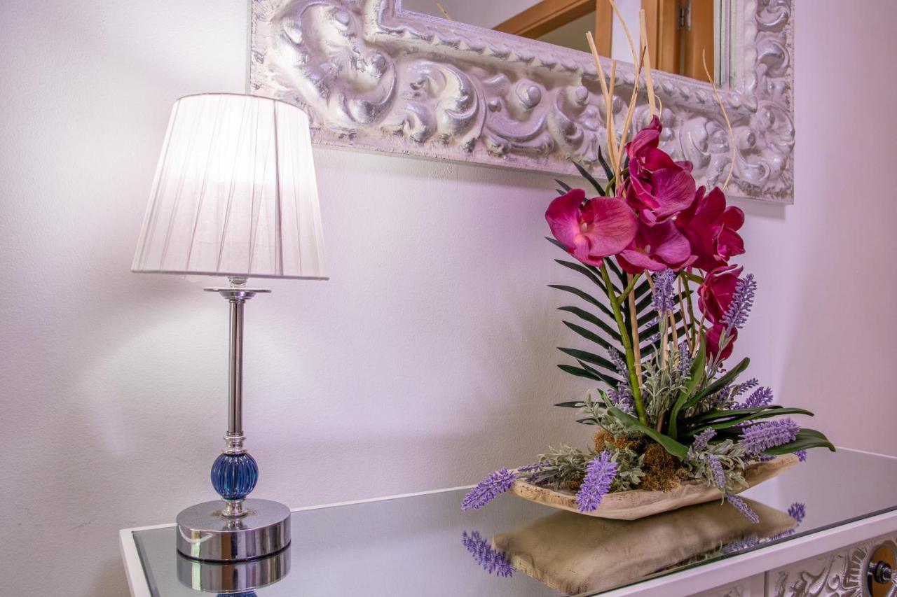 Apartamento Romero Valencia Benicull Dış mekan fotoğraf