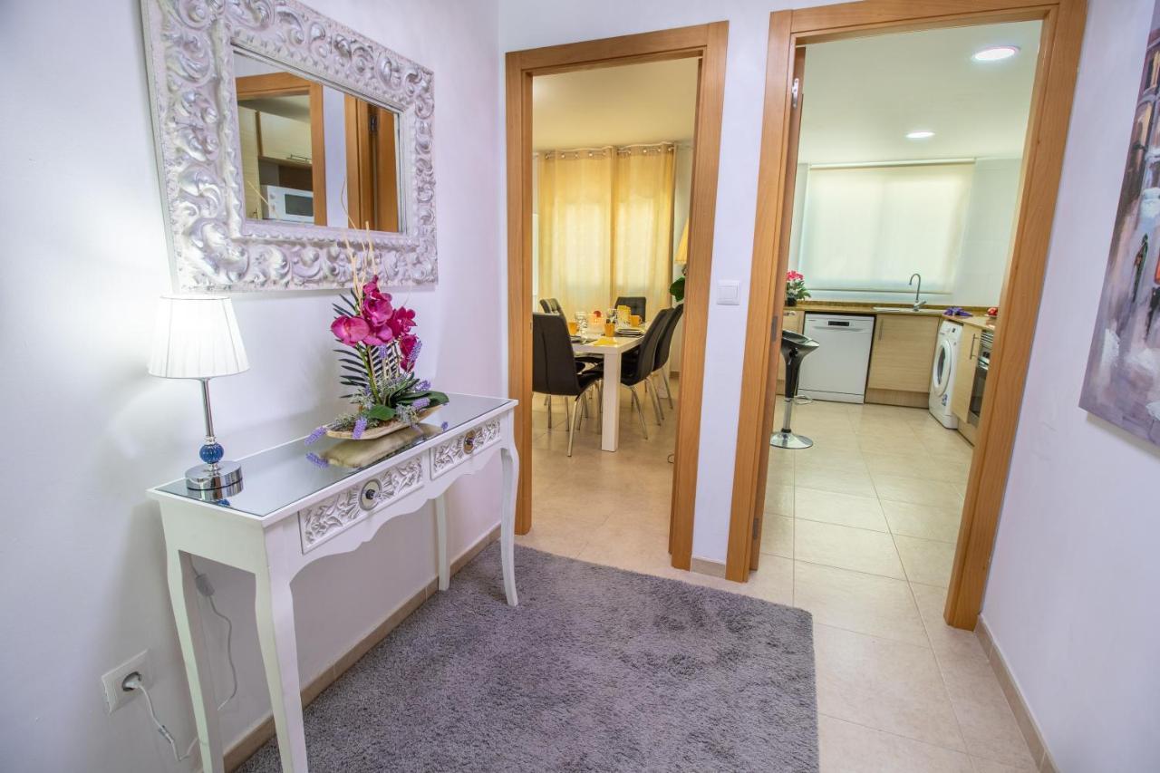 Apartamento Romero Valencia Benicull Dış mekan fotoğraf