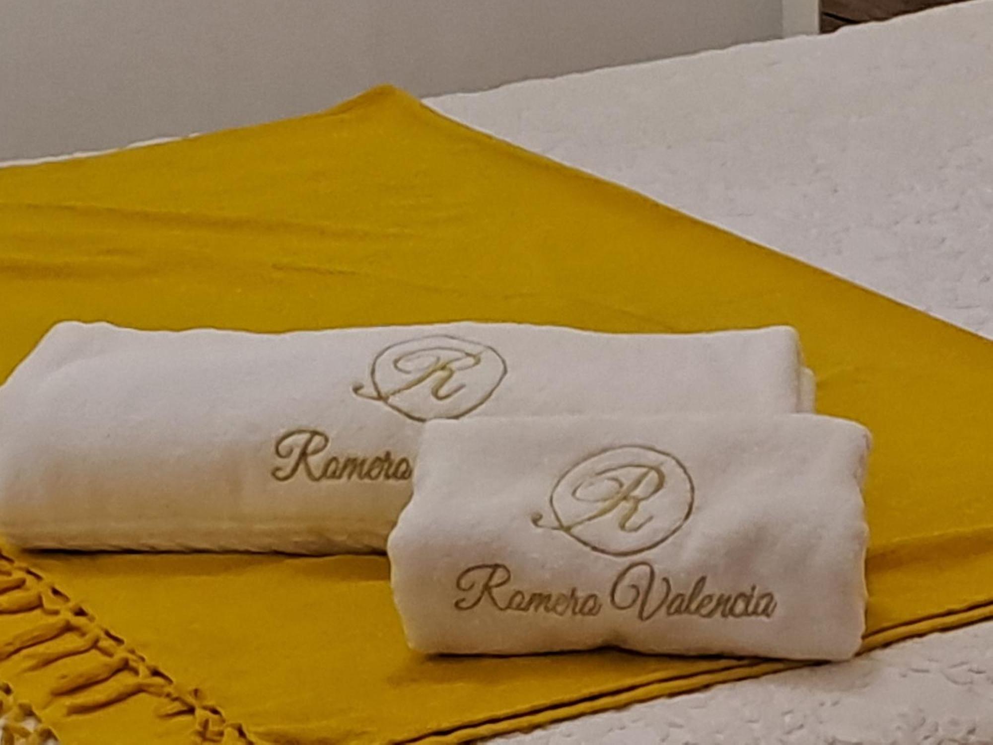 Apartamento Romero Valencia Benicull Dış mekan fotoğraf