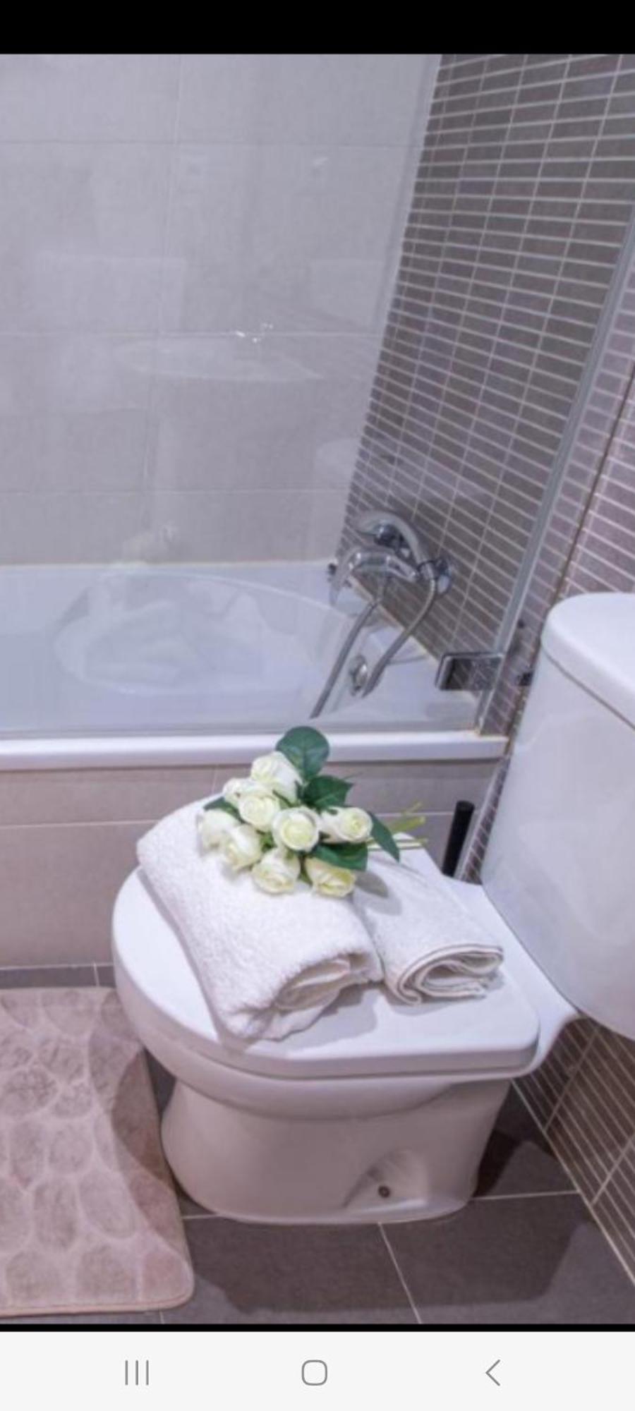 Apartamento Romero Valencia Benicull Dış mekan fotoğraf