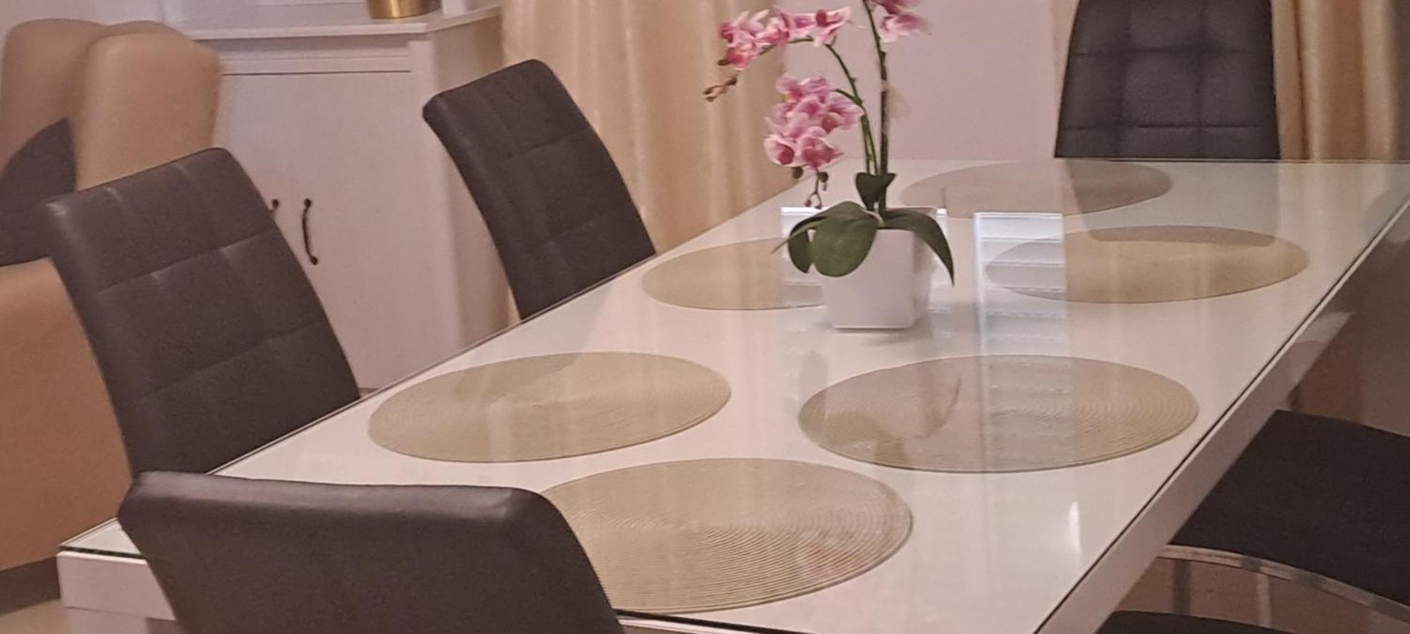 Apartamento Romero Valencia Benicull Dış mekan fotoğraf
