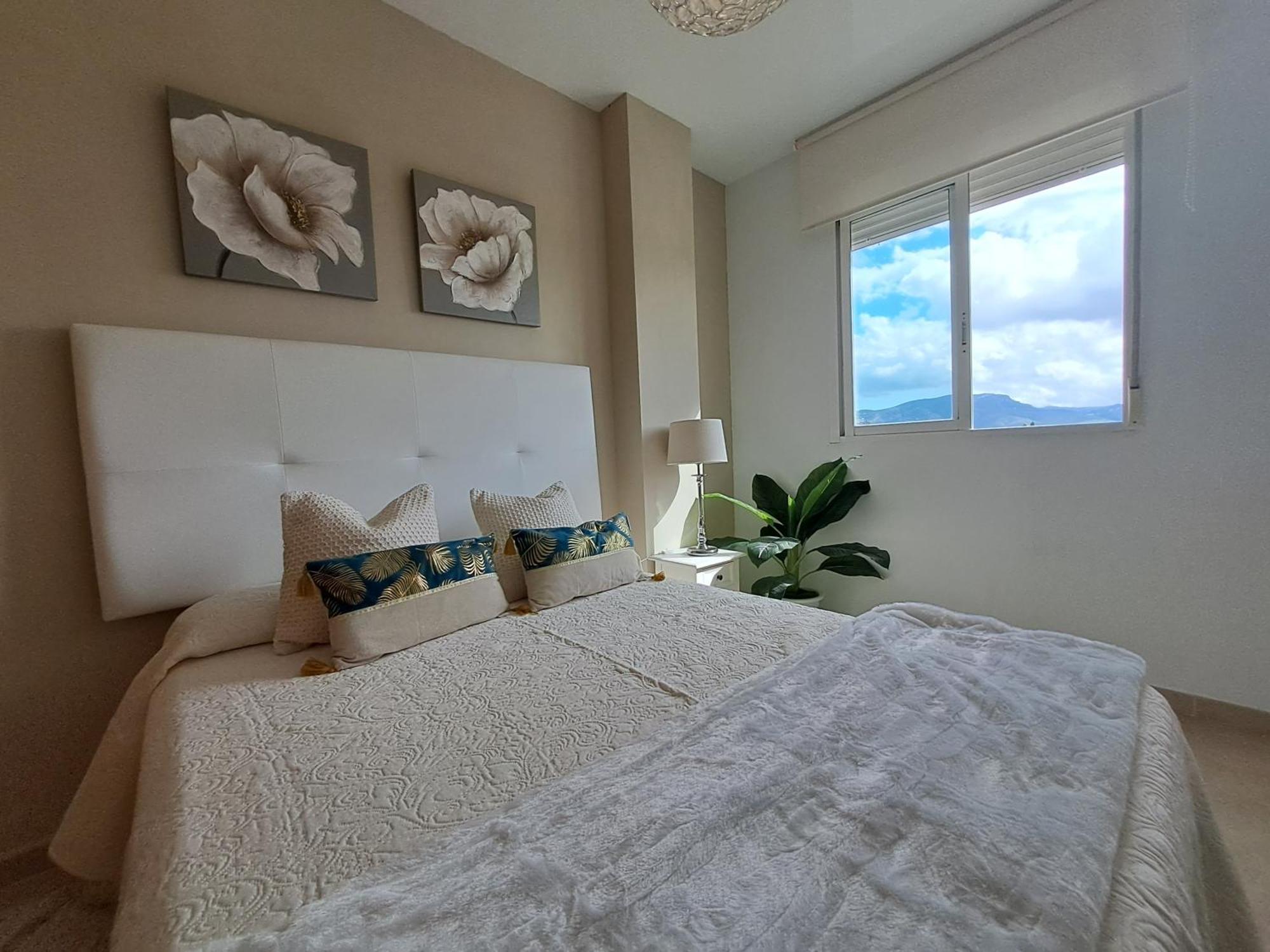 Apartamento Romero Valencia Benicull Dış mekan fotoğraf
