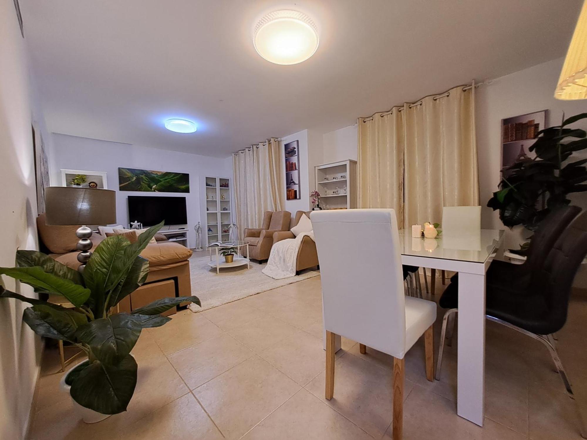 Apartamento Romero Valencia Benicull Dış mekan fotoğraf