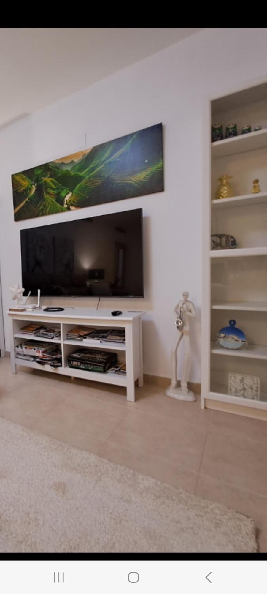 Apartamento Romero Valencia Benicull Dış mekan fotoğraf