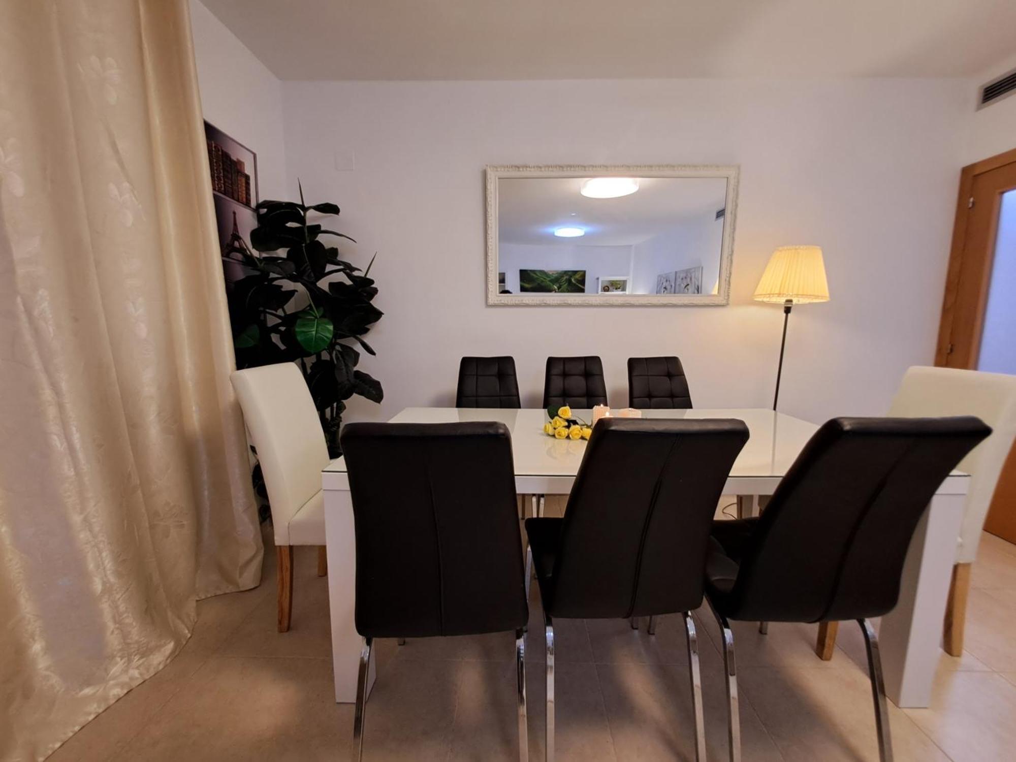 Apartamento Romero Valencia Benicull Dış mekan fotoğraf