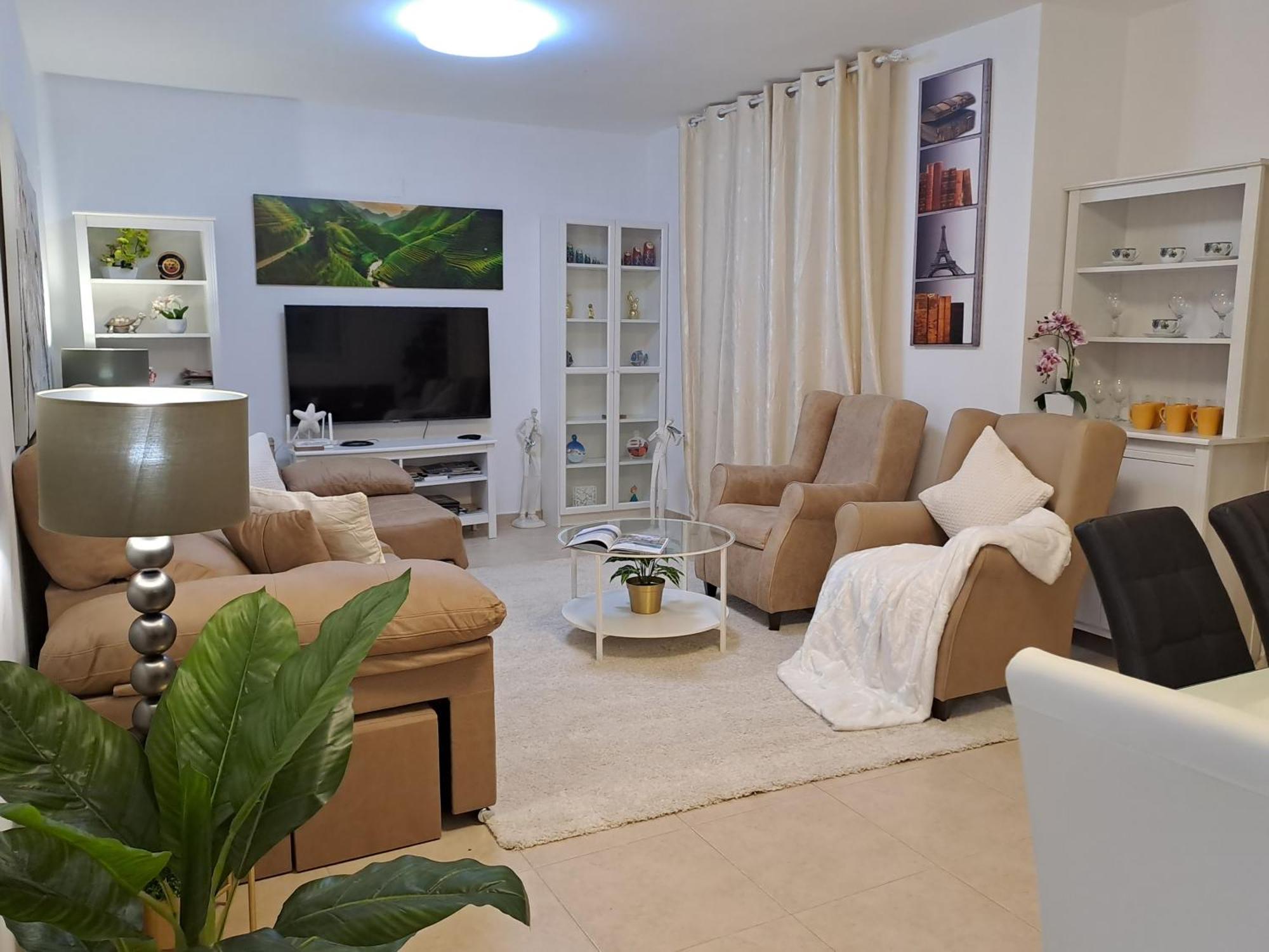 Apartamento Romero Valencia Benicull Dış mekan fotoğraf