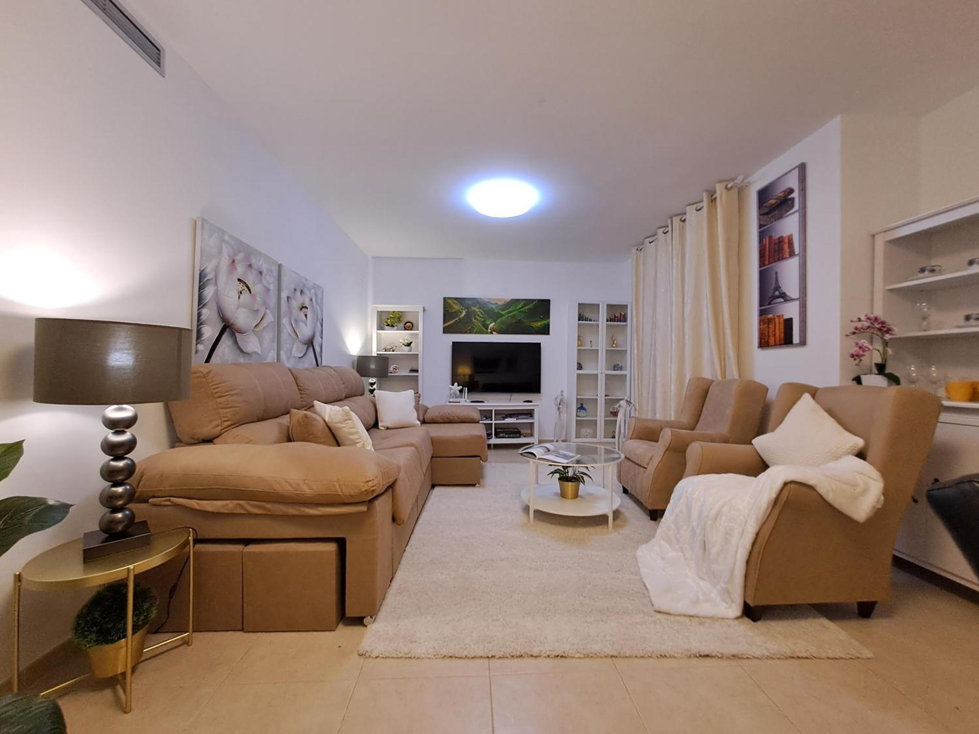 Apartamento Romero Valencia Benicull Dış mekan fotoğraf