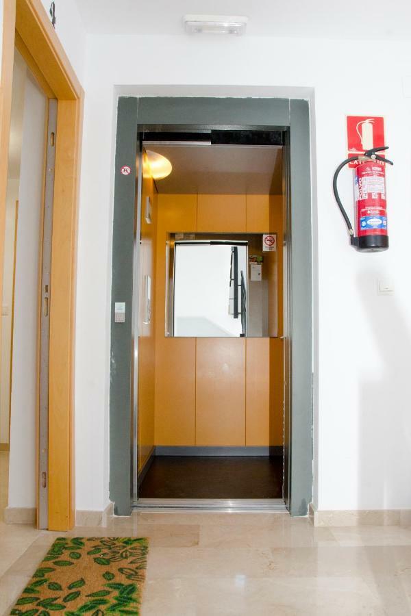 Apartamento Romero Valencia Benicull Dış mekan fotoğraf