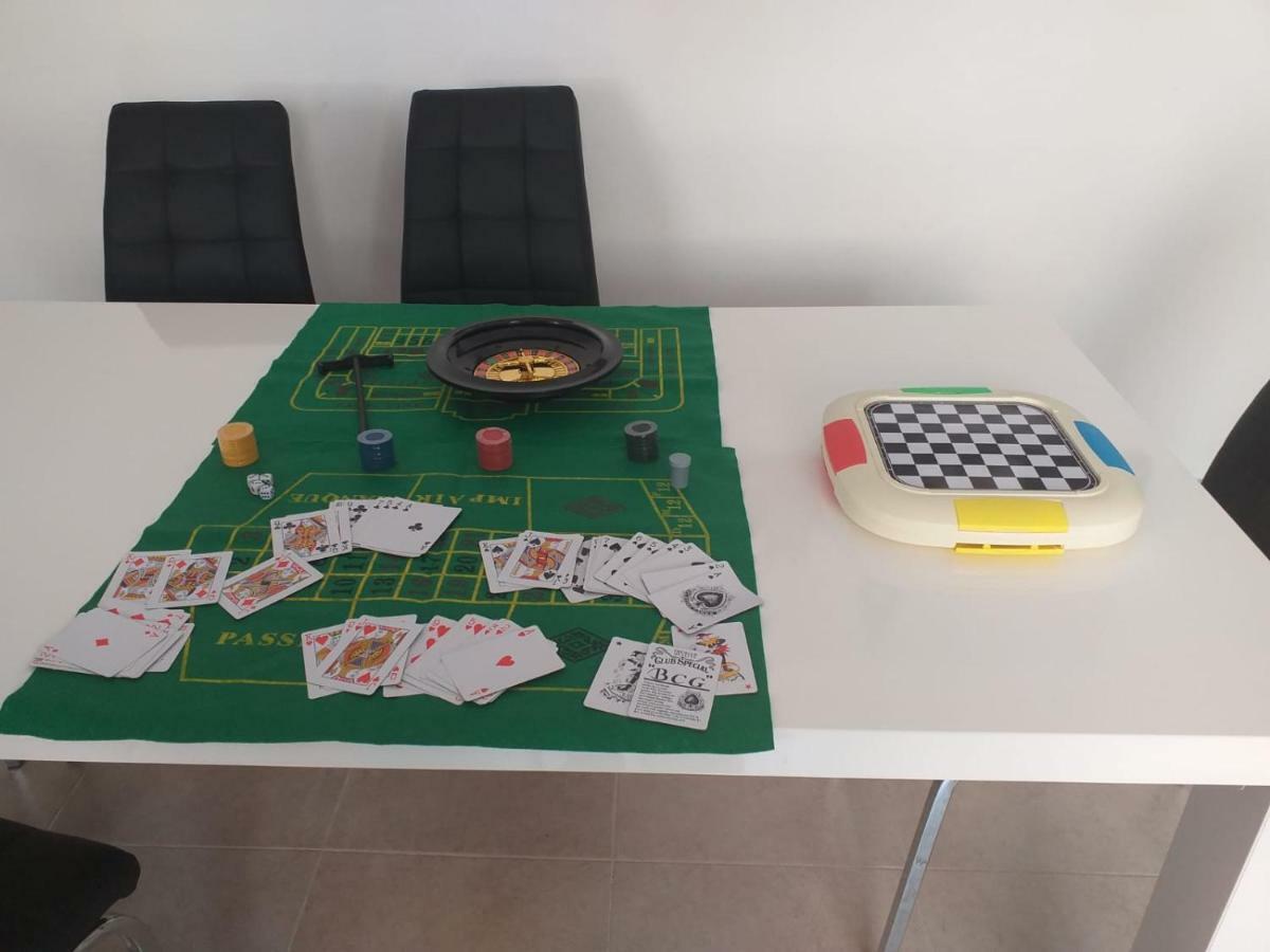Apartamento Romero Valencia Benicull Dış mekan fotoğraf